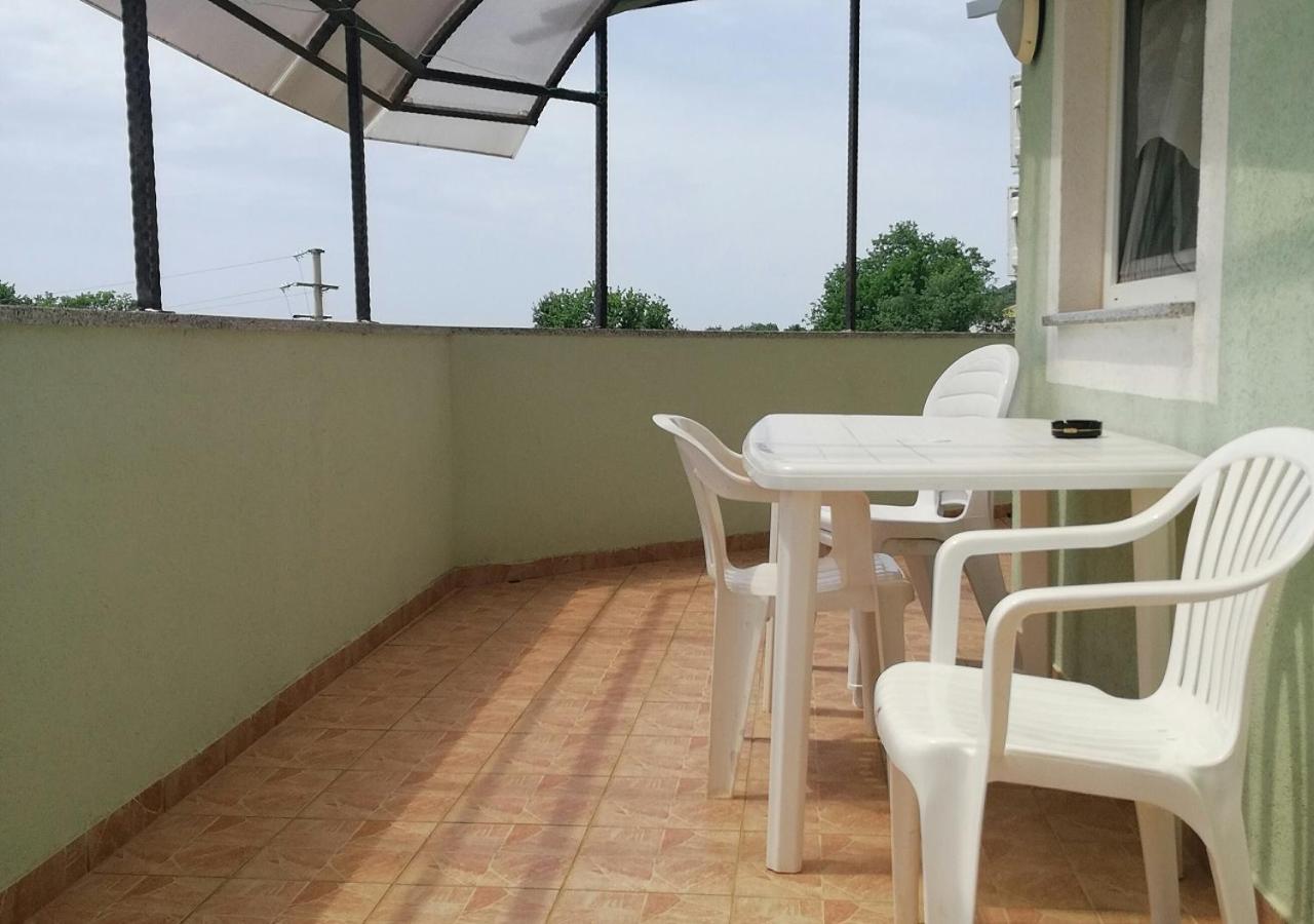 Apartmani Natasa Vrsar Exterior photo