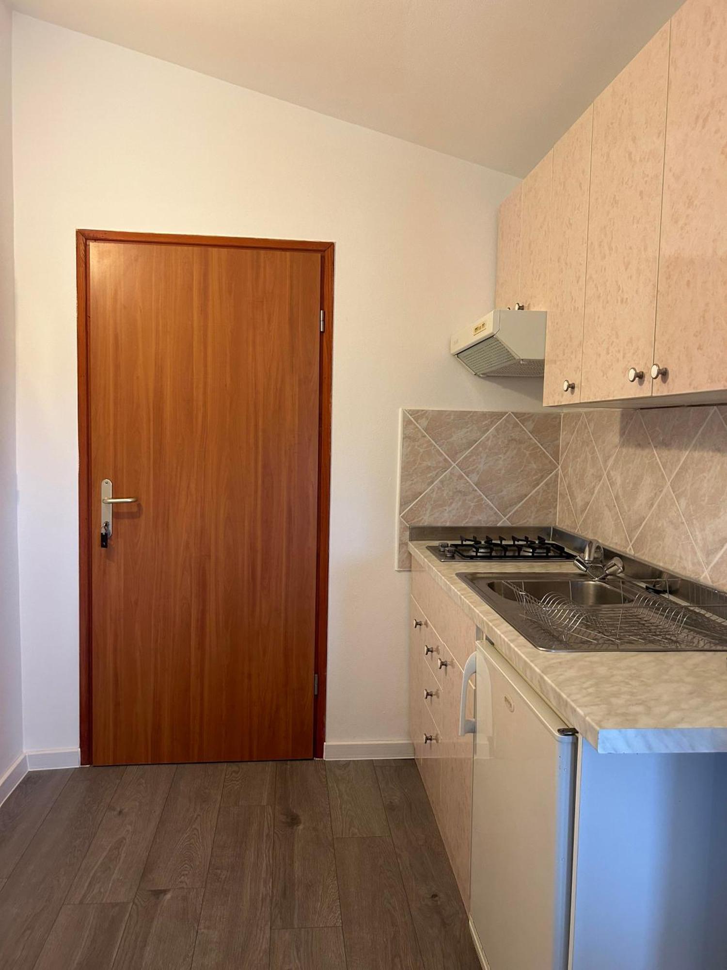 Apartmani Natasa Vrsar Exterior photo