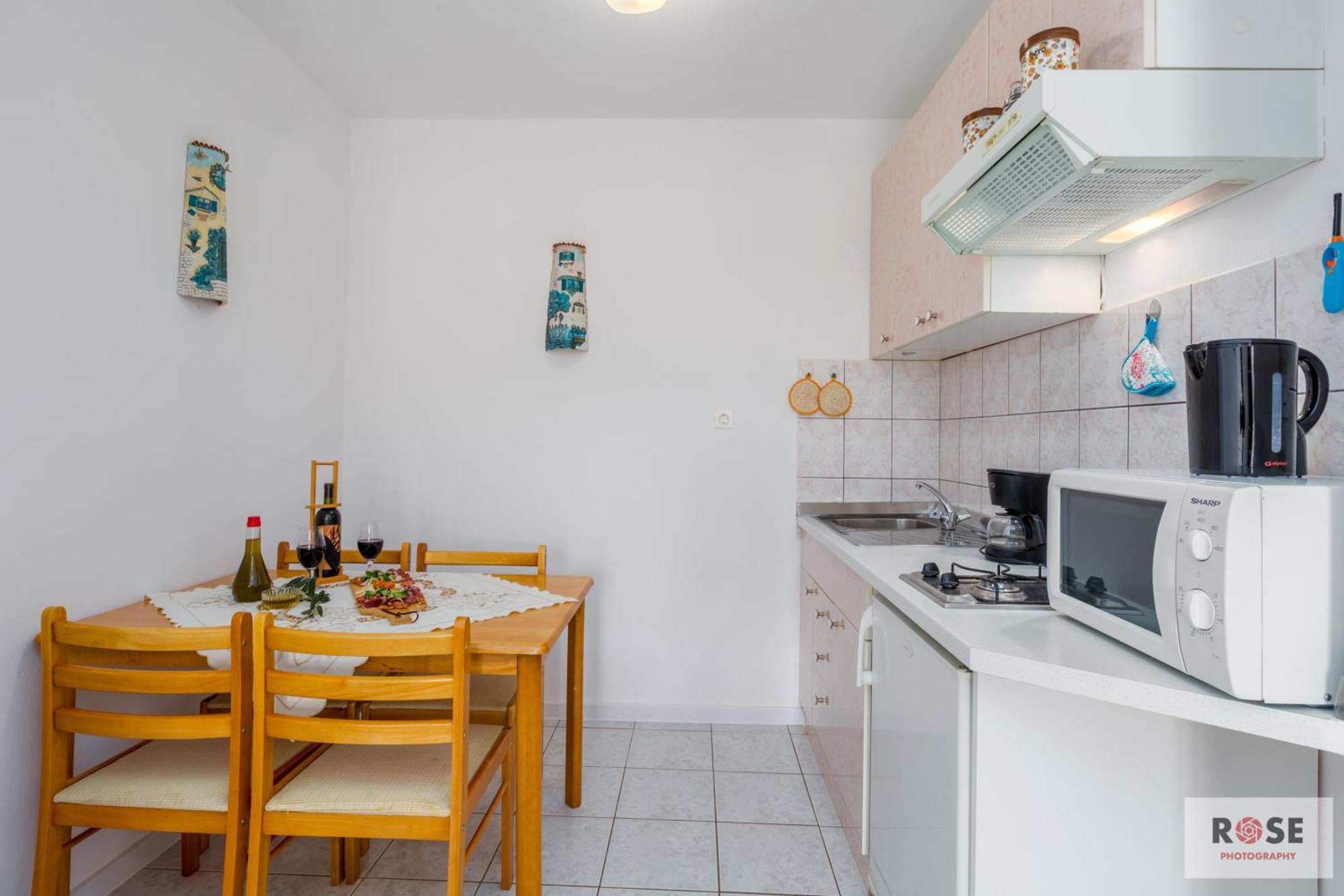 Apartmani Natasa Vrsar Exterior photo