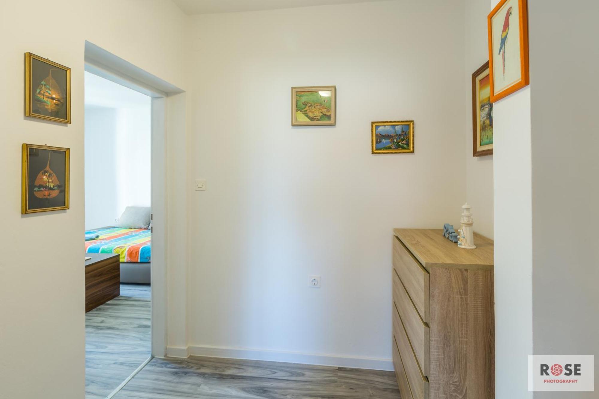 Apartmani Natasa Vrsar Exterior photo
