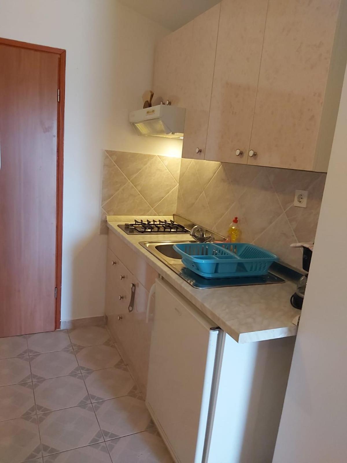 Apartmani Natasa Vrsar Exterior photo
