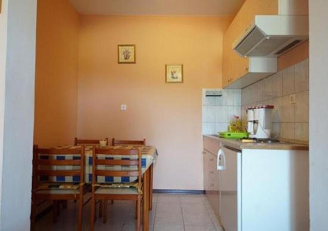 Apartmani Natasa Vrsar Exterior photo