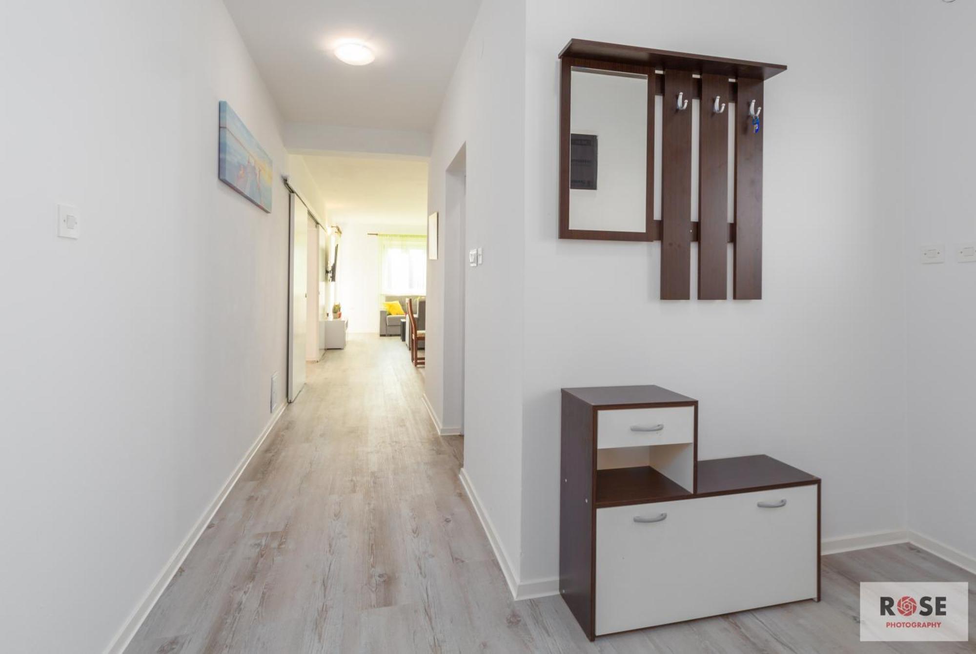 Apartmani Natasa Vrsar Exterior photo