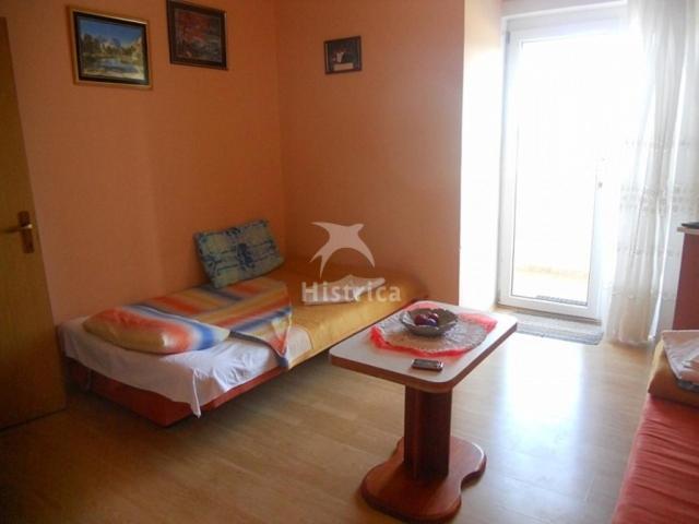 Apartmani Natasa Vrsar Exterior photo