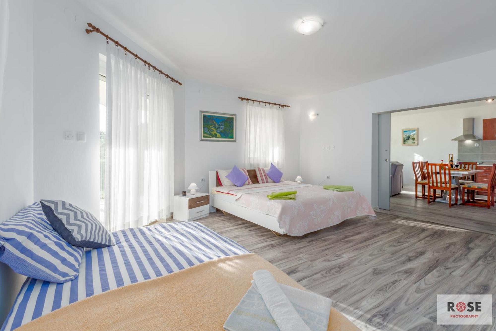 Apartmani Natasa Vrsar Exterior photo